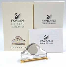 Schoorsteenklok 9460/000/057