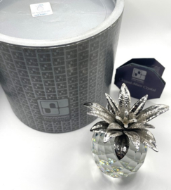 Grote ananas zilver 7507/105/002