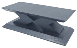 Display bij jaarstuk Olifant 1993