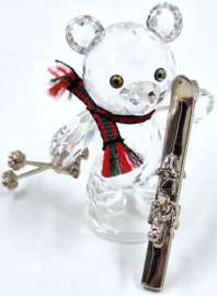 Kris beer met ski's 7637/000/004