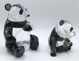Jaarstuk 2008 - de Panda's 9100/000/086