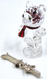 Kris beer met ski's 7637/000/004