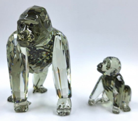 Jaarstuk 2009 - Gorilla's 9100/000/117