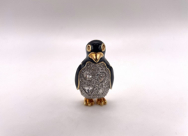 Broche piguïn