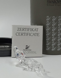 Alligator / krokodil 7661/000/005