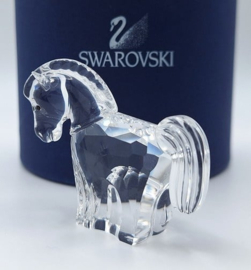 Zodiac paard nummer 7693/000/005