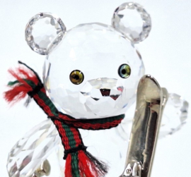 Kris beer met ski's 7637/000/004