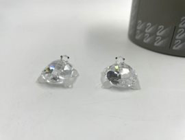 2 baby schildpadden 7632/000/002