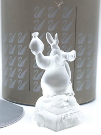 Zeldzaam varkentje - Lotto SCLSNR1