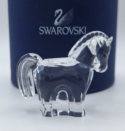 Zodiac paard nummer 7693/000/005