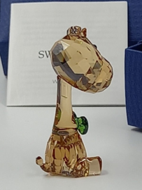 SCS 2018 Giraf 5424468