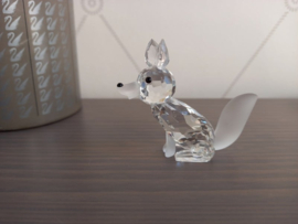 Grote vos nummer 7629/070/000