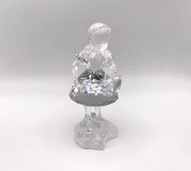 Roodkapje 7550/000/001