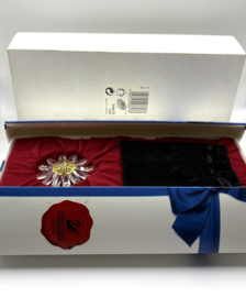 3-jaargeschenk gele margriet SCS 1999