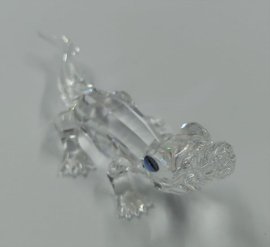 Alligator / krokodil 7661/000/005