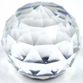 Multicolor paperweight 9404/040/001