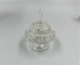 Jubileumtaart 7400/092/001