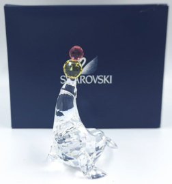 Spelende zeehond 7661/000/006