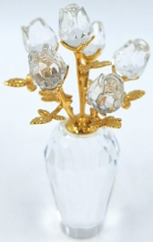 Rozen in vaas 9460/000/175