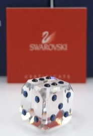 Dobbelsteen Sapph 9460/000/118