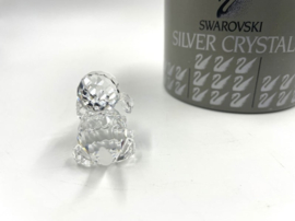 Zittende beagle 7619/000/001