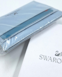 Kaarthouder met bloemen