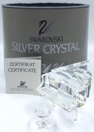 Piano / Vleugel met kruk 7477/000/006