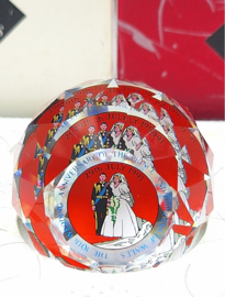 Charles & Diana 9406/040/001