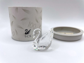 Zwaan klein ledengeschenk '95