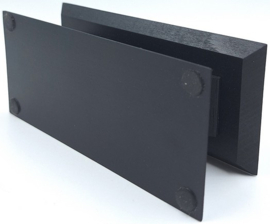 Display bij jaarstuk Olifant 1993