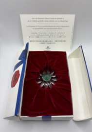 Jaargeschenk groene margriet SCS 2001