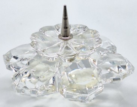 Kandelaar sneeuwvlok 7600/101/000