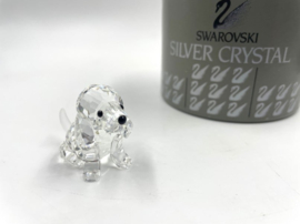 Zittende beagle 7619/000/001