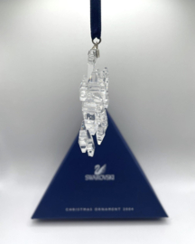 Kerstster 2004 - 9445/200/401