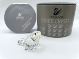 Bever zittend 7616/000/002