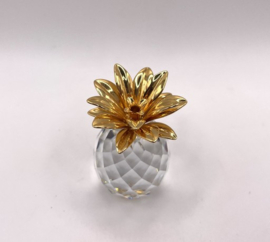 Kleine ananas goud 7507/060/001