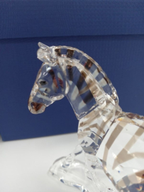 Gekleurde zebra 9100/000/199