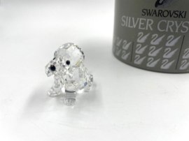 Zittende beagle 7619/000/001