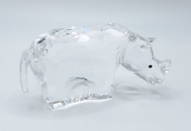 Zodiac neushoorn 7610/000/006