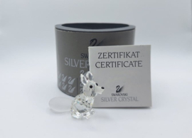 Vosje mini zittend 7677/045/000