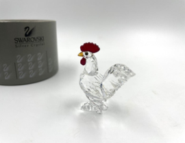 Haan nummer 7674/000/001