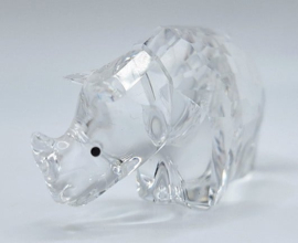 Zodiac neushoorn 7610/000/006