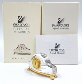 Schoorsteenklok 9460/000/057