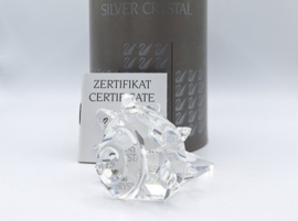 Hoornslak schelp 7624/072/000