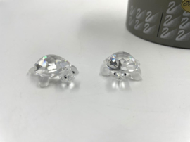 2 baby schildpadden 7632/000/002