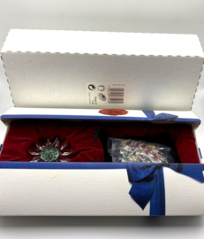 3-jaargeschenk groene margriet SCS 2001