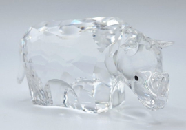 Zodiac neushoorn 7610/000/006