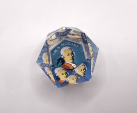 Mozart's 250 jarig jubileum 9411/060/002