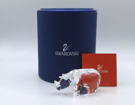 Zodiac neushoorn 7610/000/006