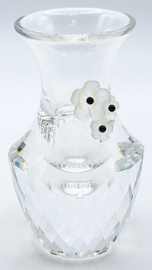 Vaasje met bloemen 7511/070/000